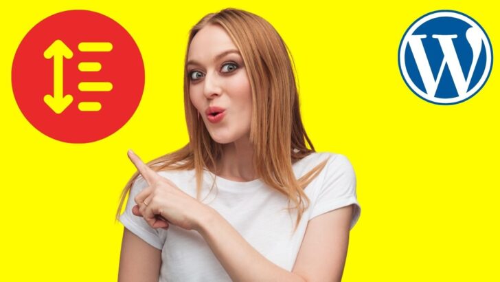 Perfecting Paragraph Spacing in WordPress &mdash; Here&rsquo;s How