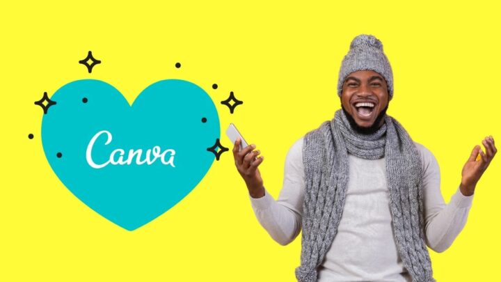10 Reasons Why Canva is Great Not to Say Incredible
