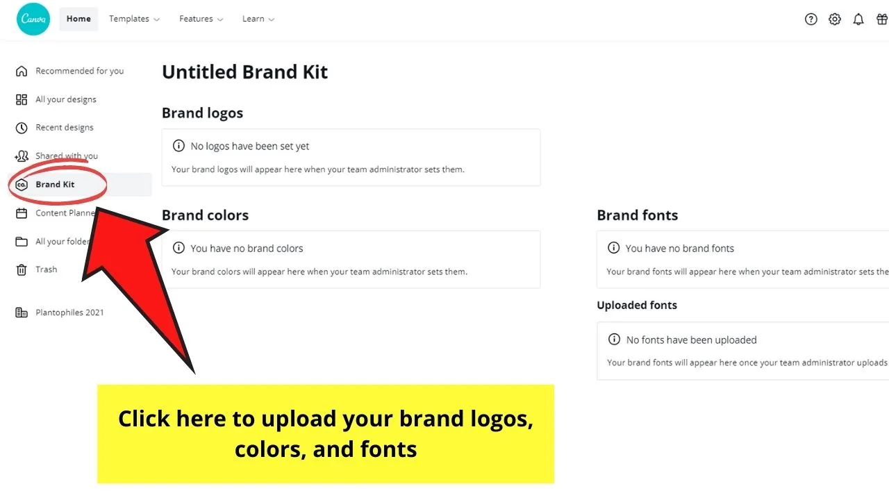 Brand Kit