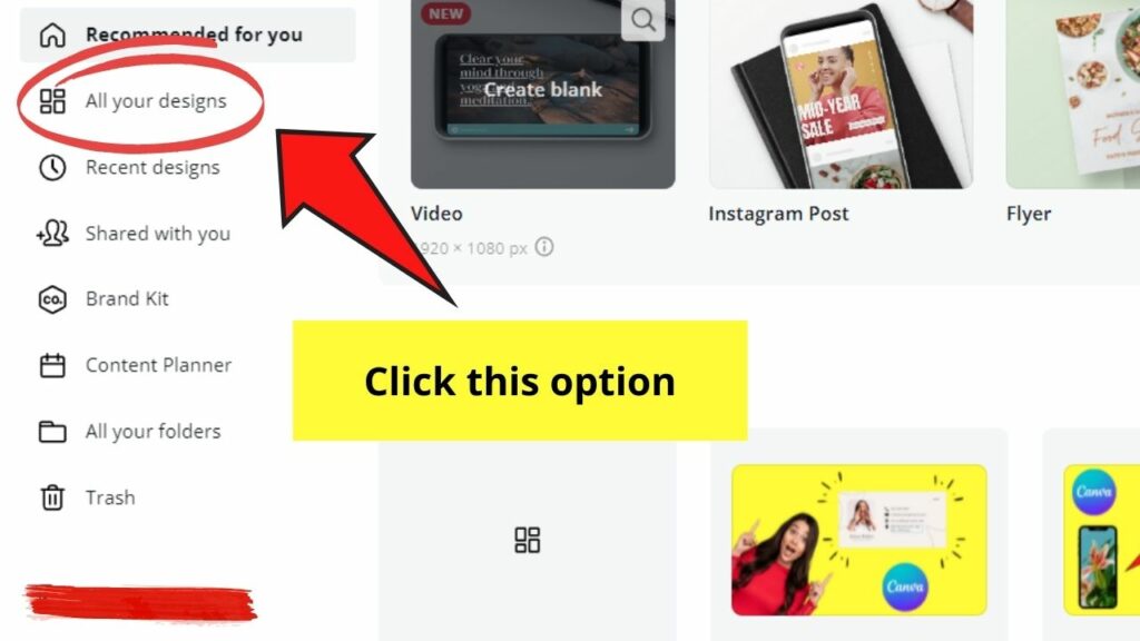 How to Download a Powerpoint Presentation in Canva