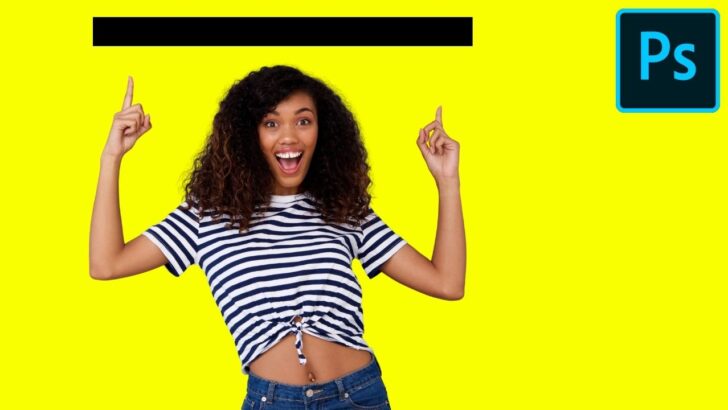 How to Draw Straight Lines in Photoshop &mdash; In-depth Guide