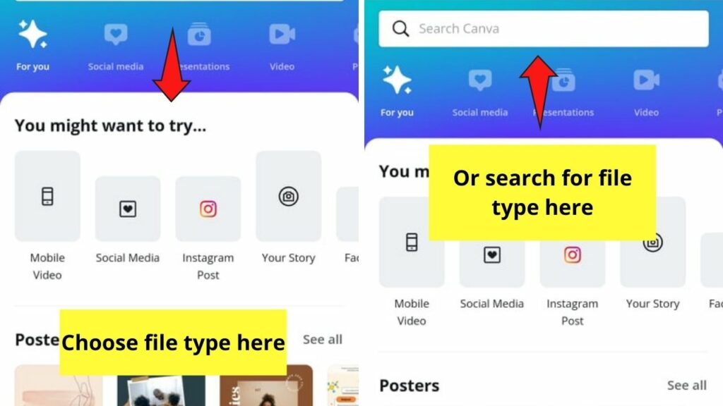 how-to-make-a-video-on-the-canva-mobile-app-like-a-pro