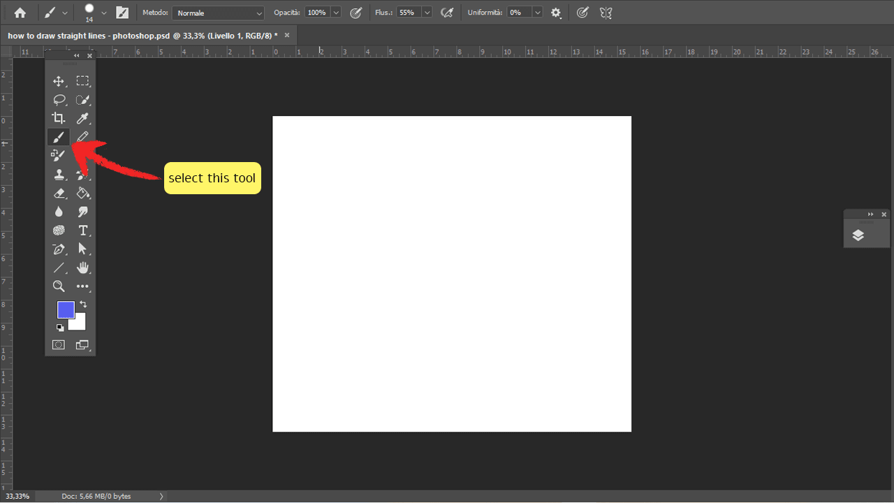 how-to-draw-a-straight-line-in-photoshop-photoshop-line-tool-tutorial