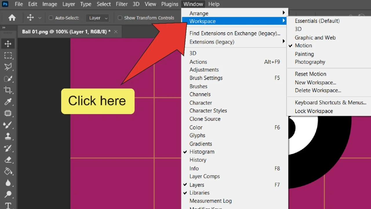 How to Make a GIF in Illustrator — In-depth Guide