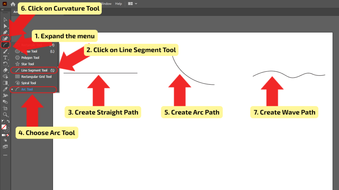 how-to-make-arrows-in-illustrator-in-5-different-ways