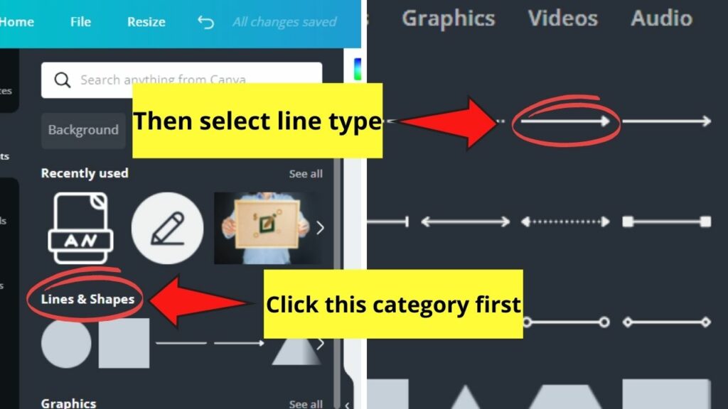 How to Edit an Element in Canva Like a Pro