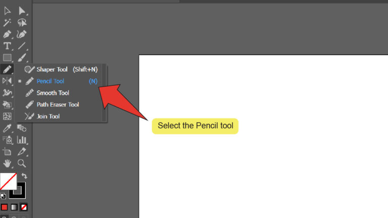 how-to-make-a-heart-shape-in-illustrator-without-pentool-youtube