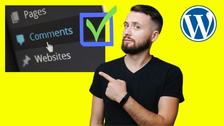 &ldquo;WordPress Comments are Closed&rdquo; &mdash; Here&rsquo;s How to Open Them