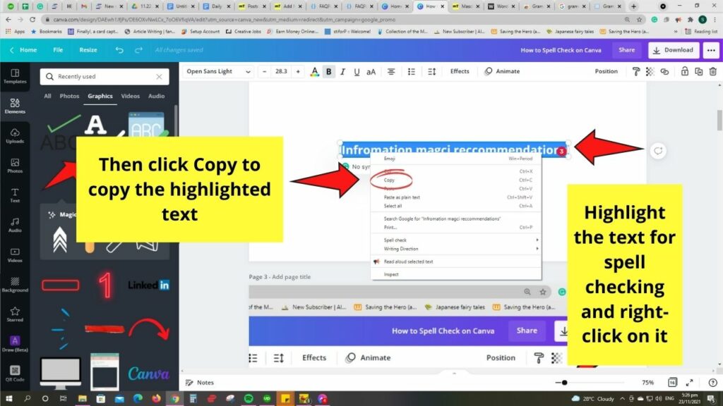 how-to-spell-check-in-canva-3-clever-ways