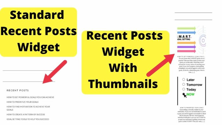 remove-recent-posts-in-wordpress-step-by-step-guide