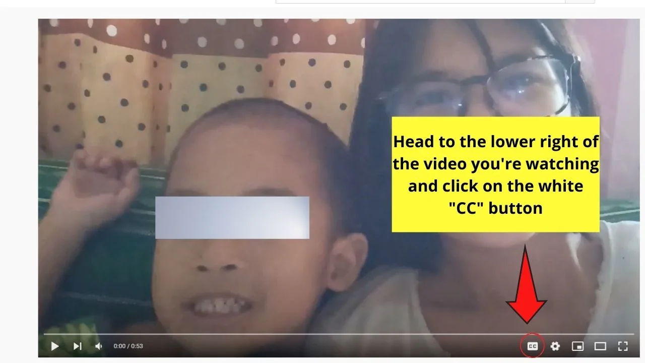 How to Add Closed Captions to Your YouTube Videos Activating Closed Captions Feature Step 1.1
