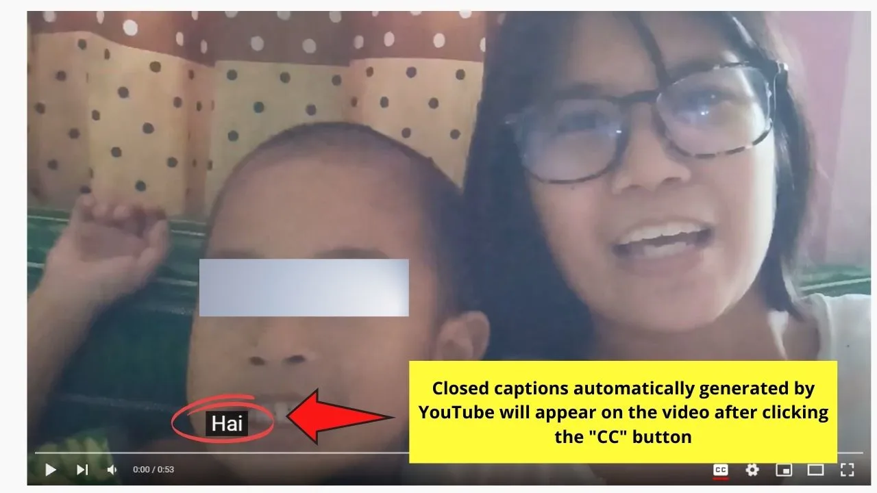 How to Add Closed Captions to Your YouTube Videos Activating Closed Captions Feature Step 1.2