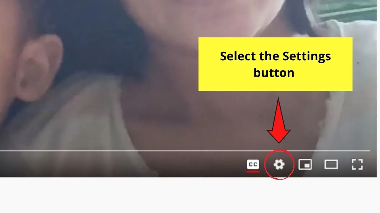 How to Add Closed Captions to Your YouTube Videos Activating Closed Captions Feature Step 2
