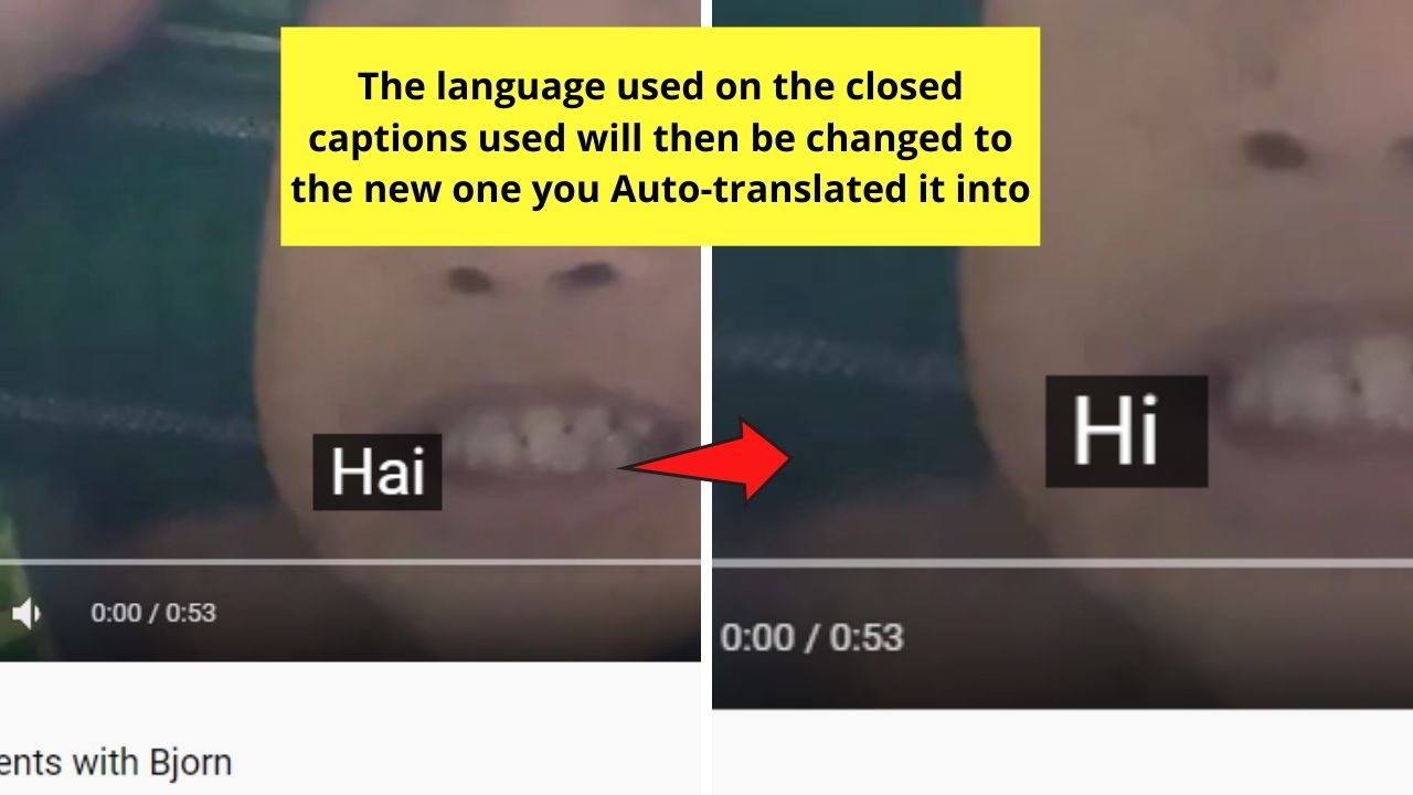How to Add Closed Captions to Your YouTube Videos Activating Closed Captions Feature Step 3.4