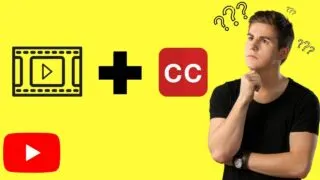 How to Add Closed Captions to your YouTube Videos Complete Guide