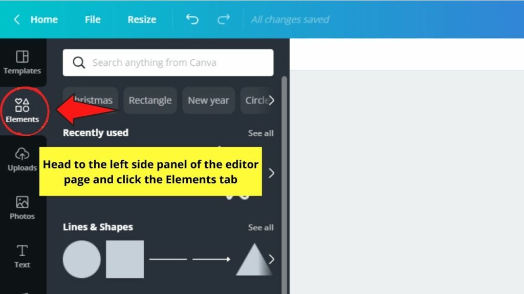 How to Draw a Line in Canva — Quick Guide