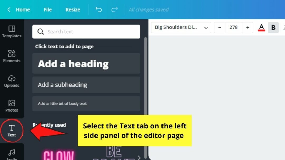 how-to-group-text-in-canva-step-by-step-tutorial