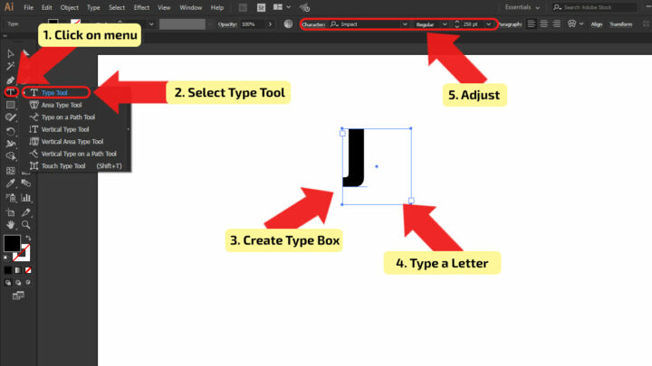 how-to-make-3d-letters-in-illustrator-the-complete-guide