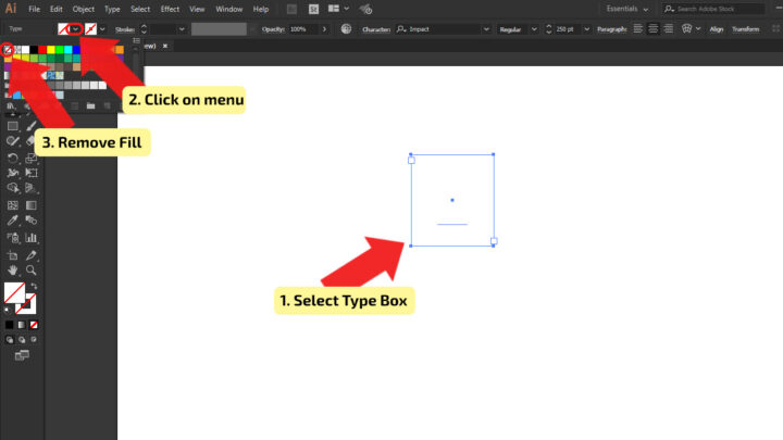 How To Make 3d Letters In Illustrator The Complete Guide How To Make 3d Letters In Illustrator The Complete Guide