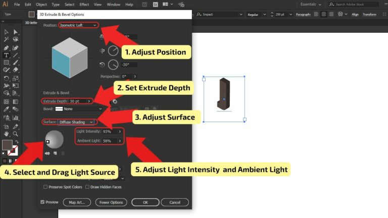 how-to-make-3d-letters-in-illustrator-the-complete-guide