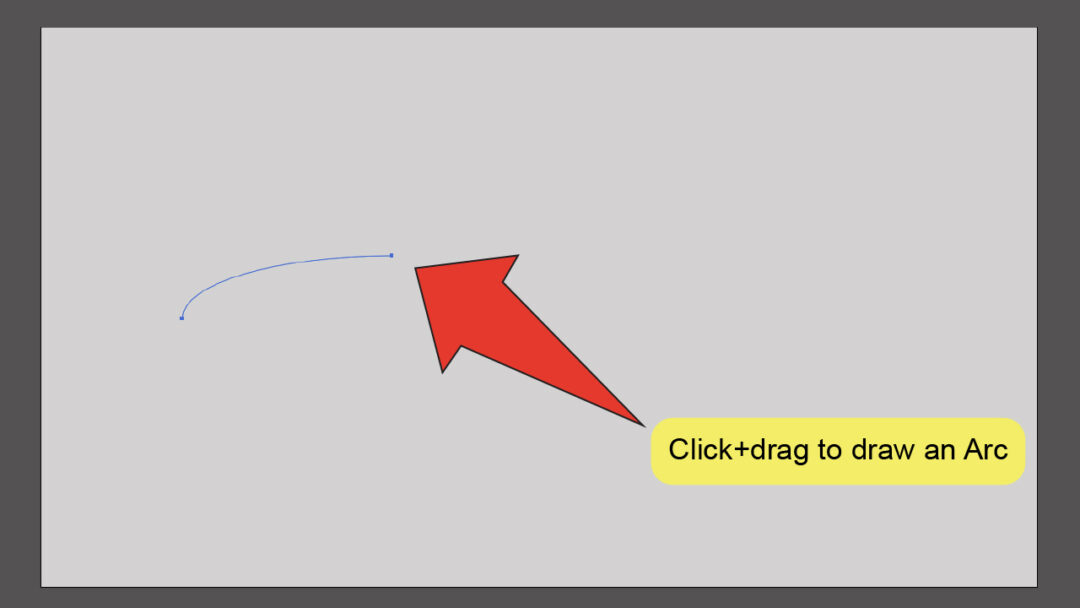 How to Use the Arc Tool in Illustrator — Quick Guide