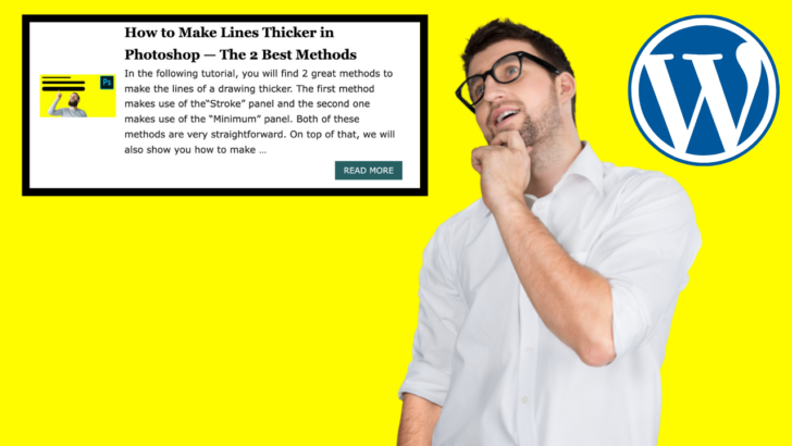 How to Change the Excerpt Length in WordPress &mdash; Quick Guide