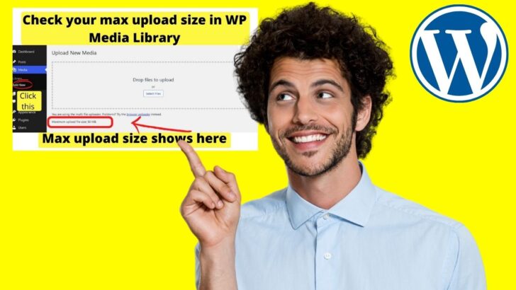 4 Ways to Easily Change the WordPress Upload Limit