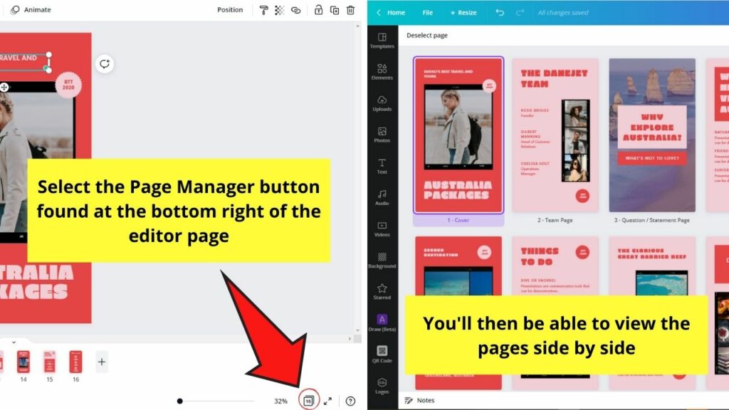 how-to-make-a-website-in-canva-your-one-stop-guide