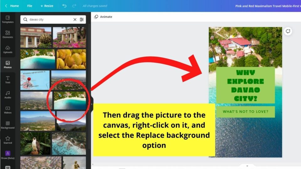 How to Make a Website in Canva — Your One-stop Guide