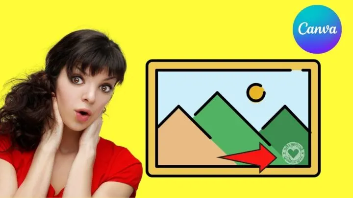 How to Create a Watermark in Canva — Your One-stop Guide