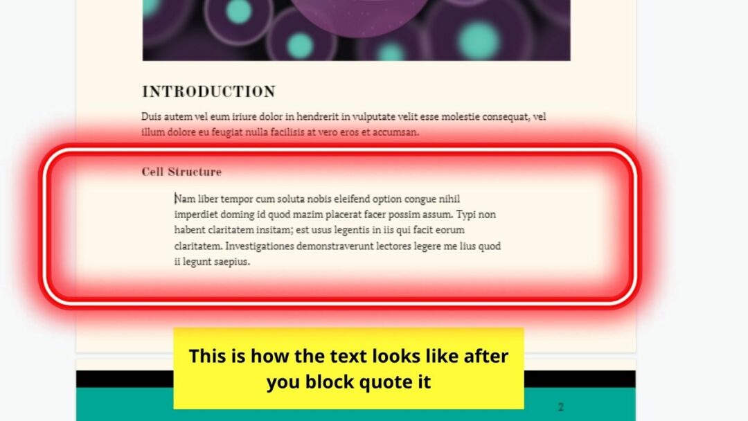 how-to-make-a-block-quote-in-google-docs-quick-guide