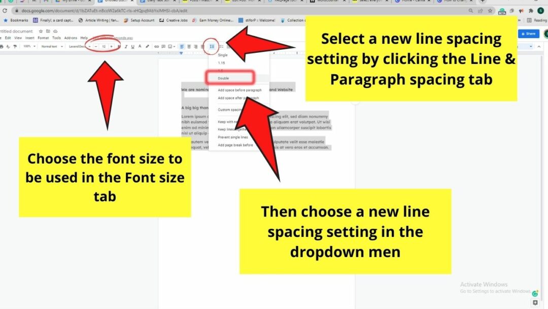 change-default-font-in-google-docs-permanently-here-s-how