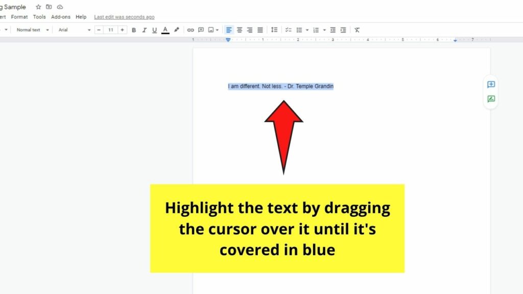 How to Change Letter Spacing in Google Docs — Quick Guide