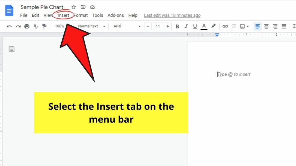 how-to-make-a-pie-chart-in-google-docs-step-by-step-guide