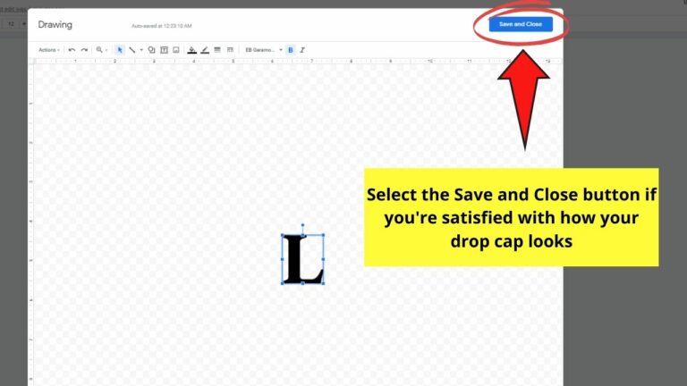 how-to-do-a-drop-cap-in-google-docs-step-by-step-guide