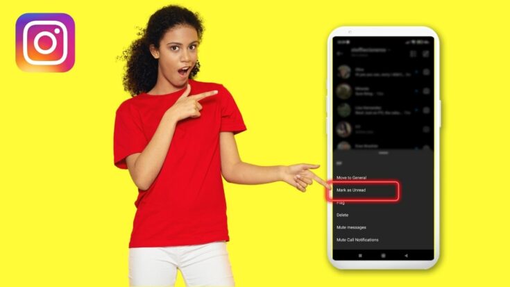 How to Unread Messages on Instagram — Tricky but Doable