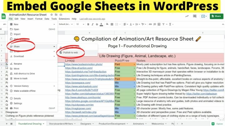 how-to-embed-google-sheets-in-wordpress