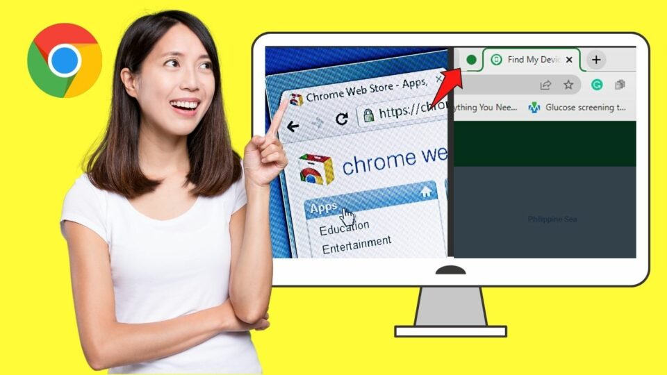 3 Magic Ways To Change The Tab Color In Chrome Revealed