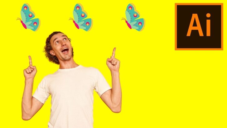 How to Evenly Space Objects in Illustrator in 6 Simple Steps