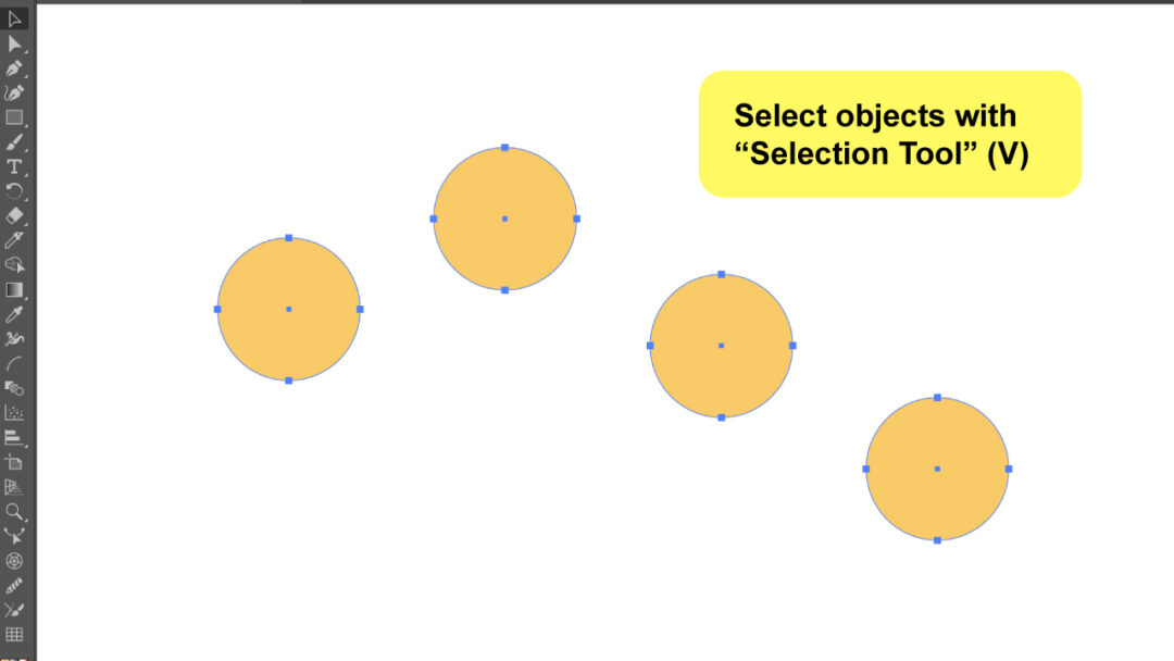 how-to-evenly-space-objects-in-illustrator-in-6-simple-steps