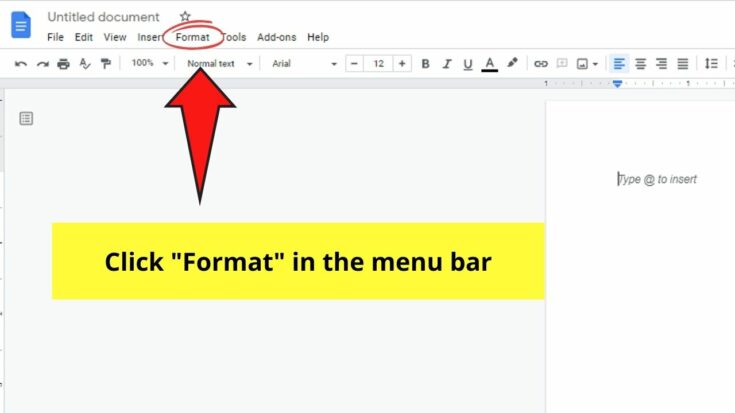 How to Make 2 Columns in Google Docs — The Answer!