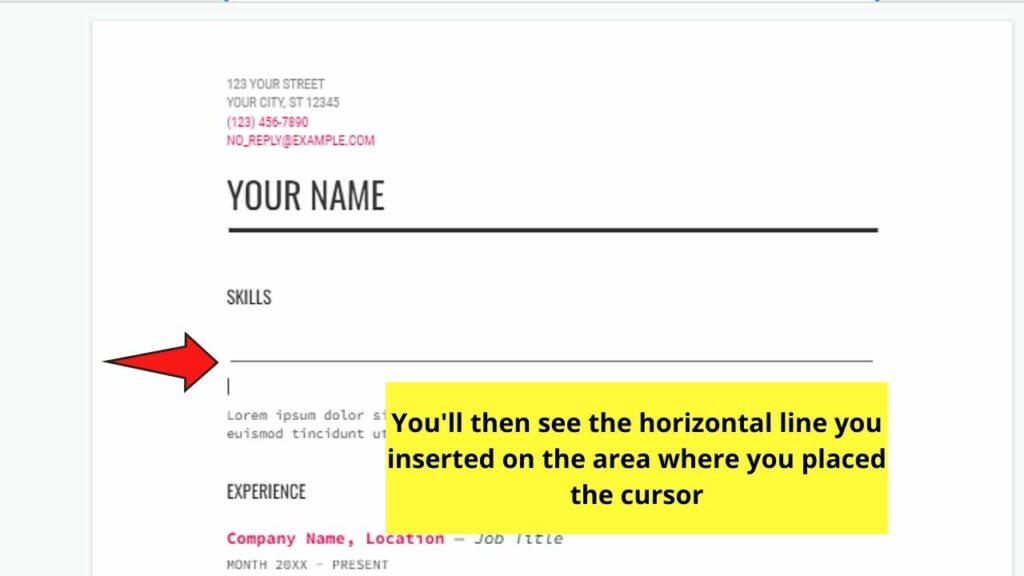 how-to-make-a-horizontal-line-in-google-docs-full-tutorial