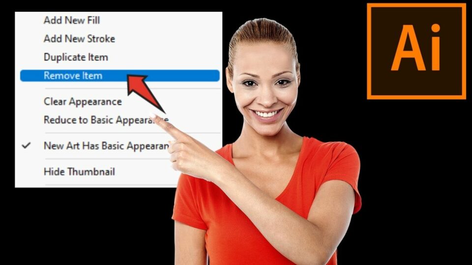 how-to-remove-an-effect-in-illustrator-in-3-simple-steps