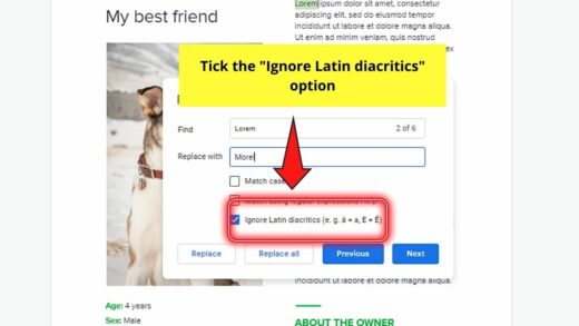 how-to-replace-a-word-in-google-docs-full-guide