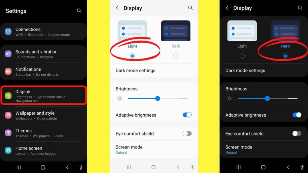 How to Change the Font Color on Android — The Hard Facts