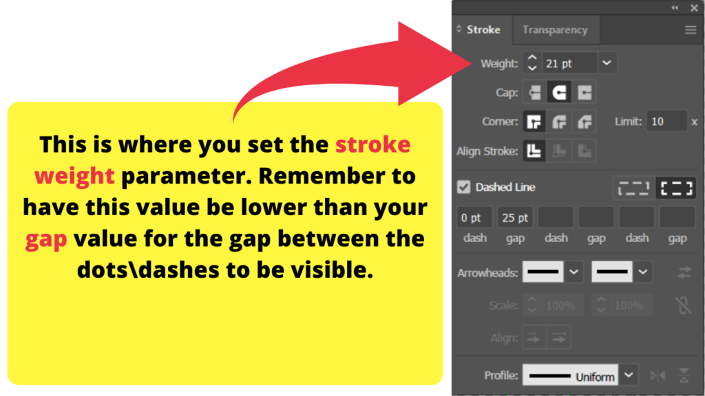 the-2-best-ways-to-make-a-dotted-line-in-illustrator