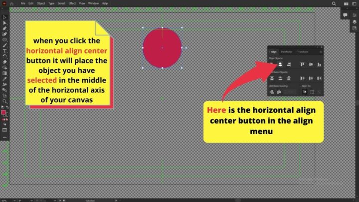 how-to-center-objects-in-illustrator-the-ultimate-guide