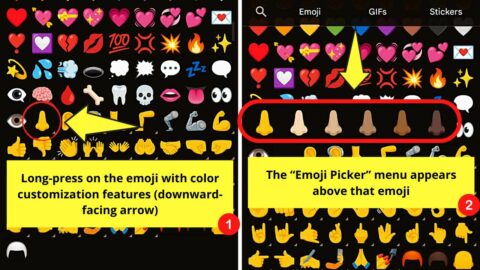 How to Change the Emoji Color on Android in 4 Steps