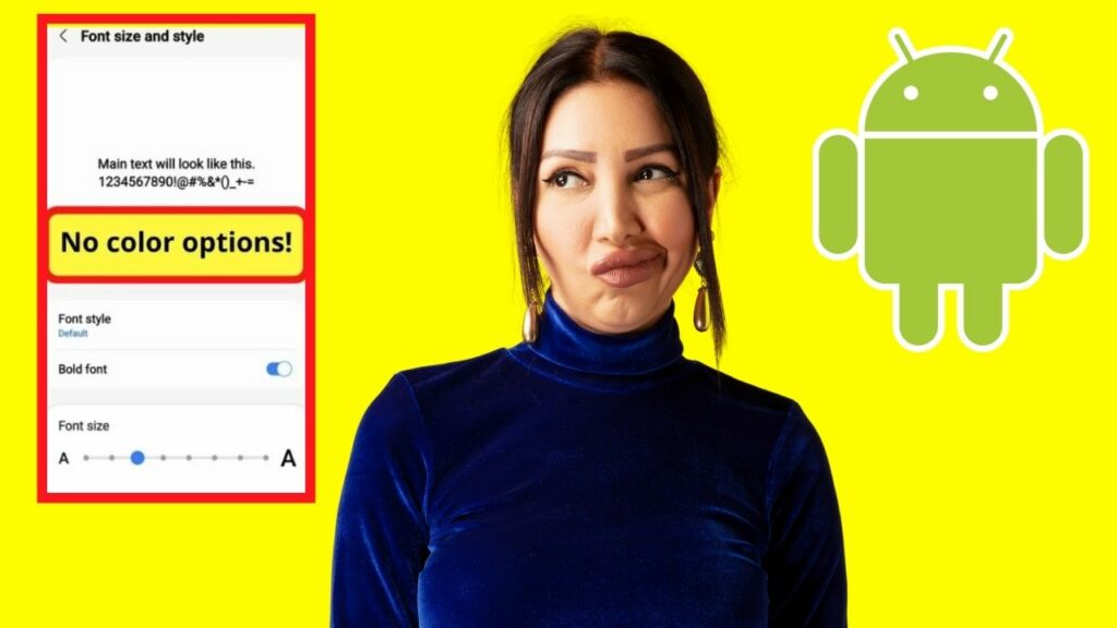how-to-change-the-font-color-on-android-the-hard-facts