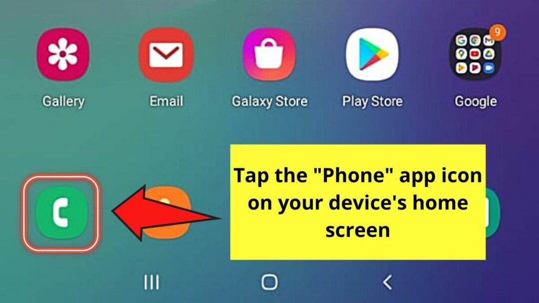 How to Dial an Extension on Android — Stepbystep Guide